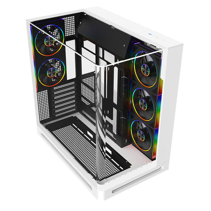 The Thanks Very Much - RTX5080 - 9800X3D | DDR5