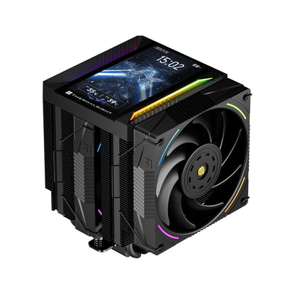 The Thanks Very Much - RTX5080 - 9800X3D | DDR5