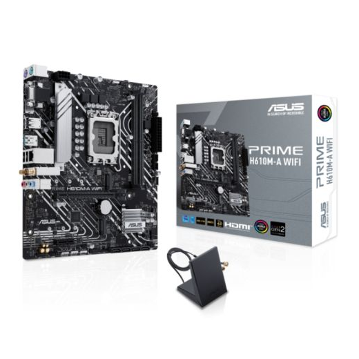 The Amanda – Intel i5 12400F + Arc B580 12GB | 32GB DDR5 | 1TB NVMe | White ARGB Gaming PC