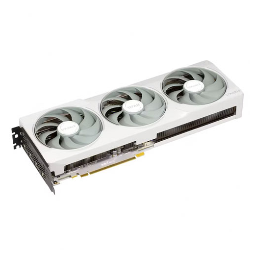 The Amanda – Intel i5 12400F + Arc B580 12GB | 32GB DDR5 | 1TB NVMe | White ARGB Gaming PC