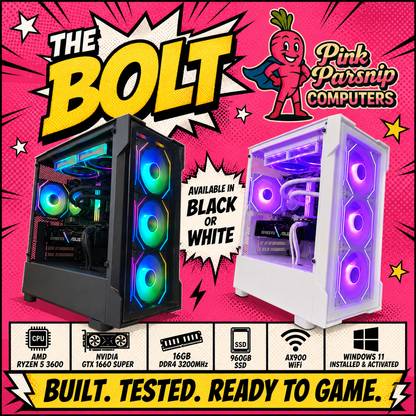 The Bolt