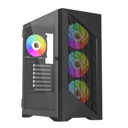 The Brandon – Intel i5 Gaming PC (Bring Your Own GPU)