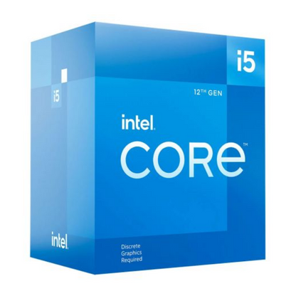 The Brandon – Intel i5 Gaming PC (Bring Your Own GPU)