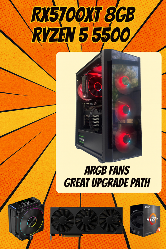 The Destroyer – 1080p Gaming Beast