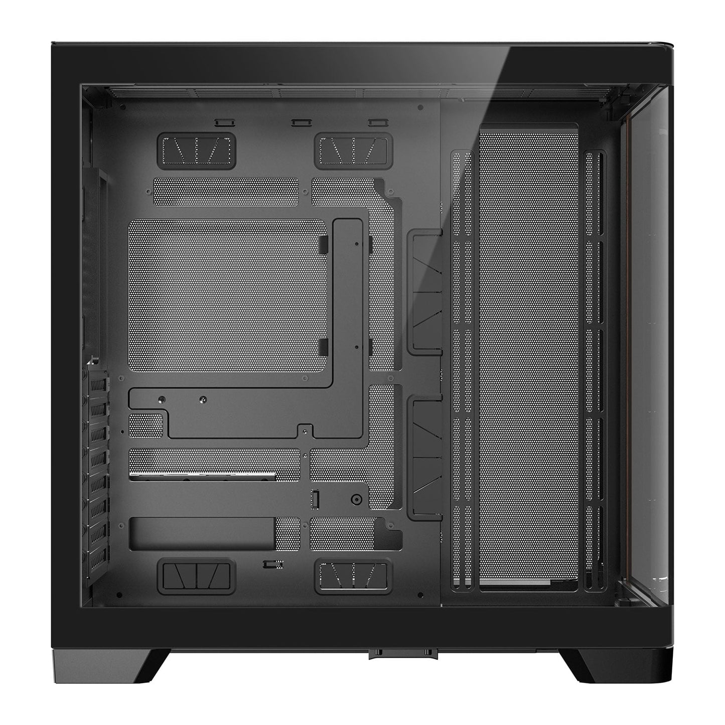 THE KENT – RTX 5080 16GB Gaming PC | Ryzen 7 9800X3D | 32GB DDR5 | 2TB Gen5 SSD | Wood Edition | Streaming Ready