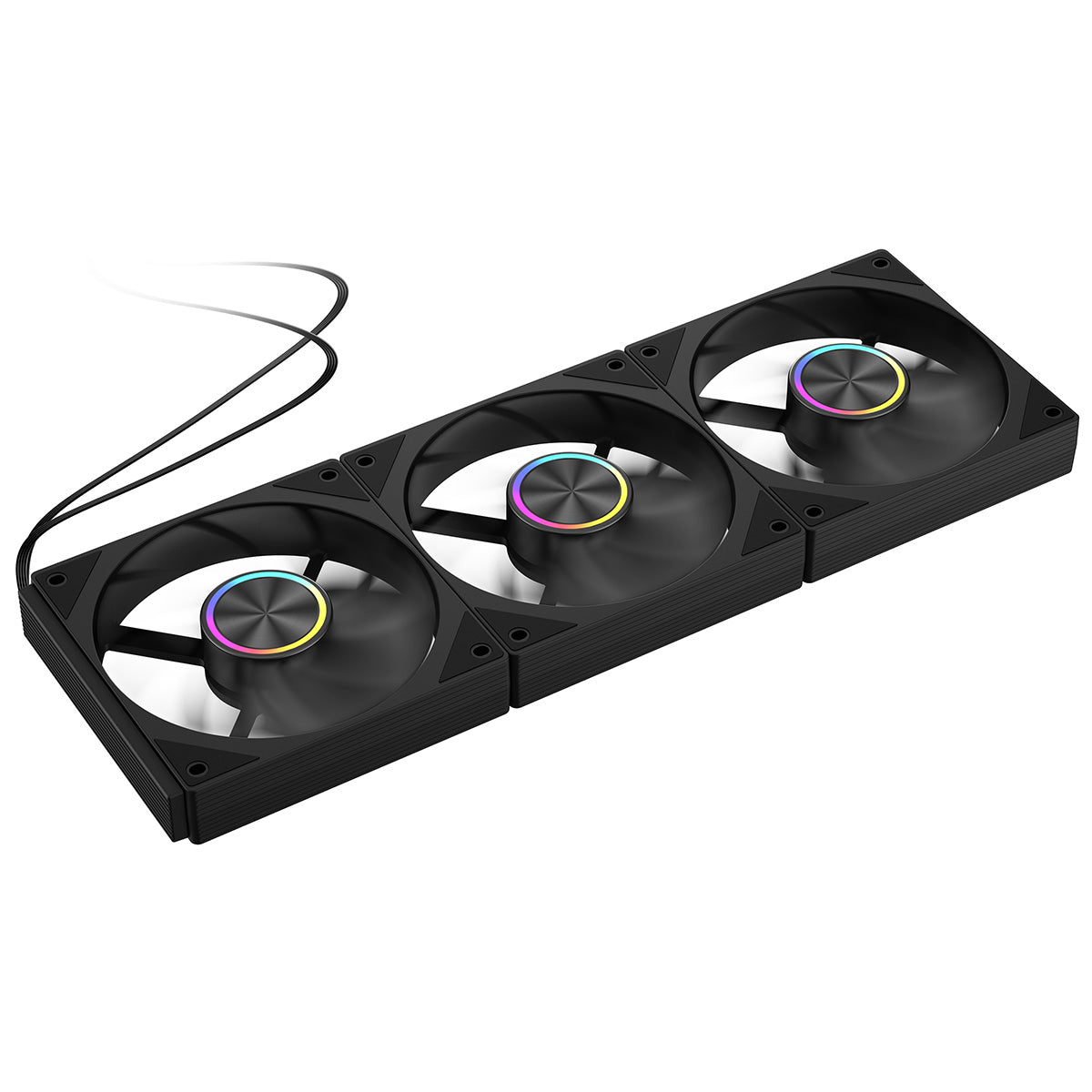 THE KENT – RTX 5080 16GB Gaming PC | Ryzen 7 9800X3D | 32GB DDR5 | 2TB Gen5 SSD | Wood Edition | Streaming Ready