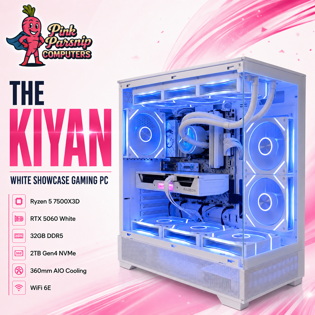 The Kiyan