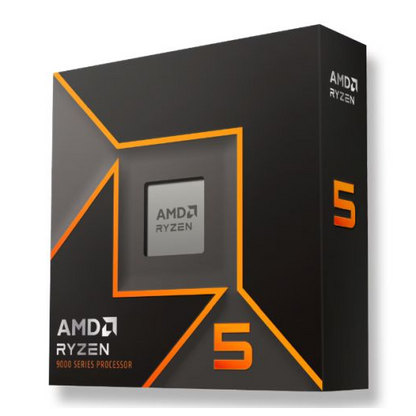 Lydia AM5 – Ryzen 5 9600X | Arc B580 12GB | 32GB DDR5 | 1TB NVMe | 360mm AIO w/ Screen