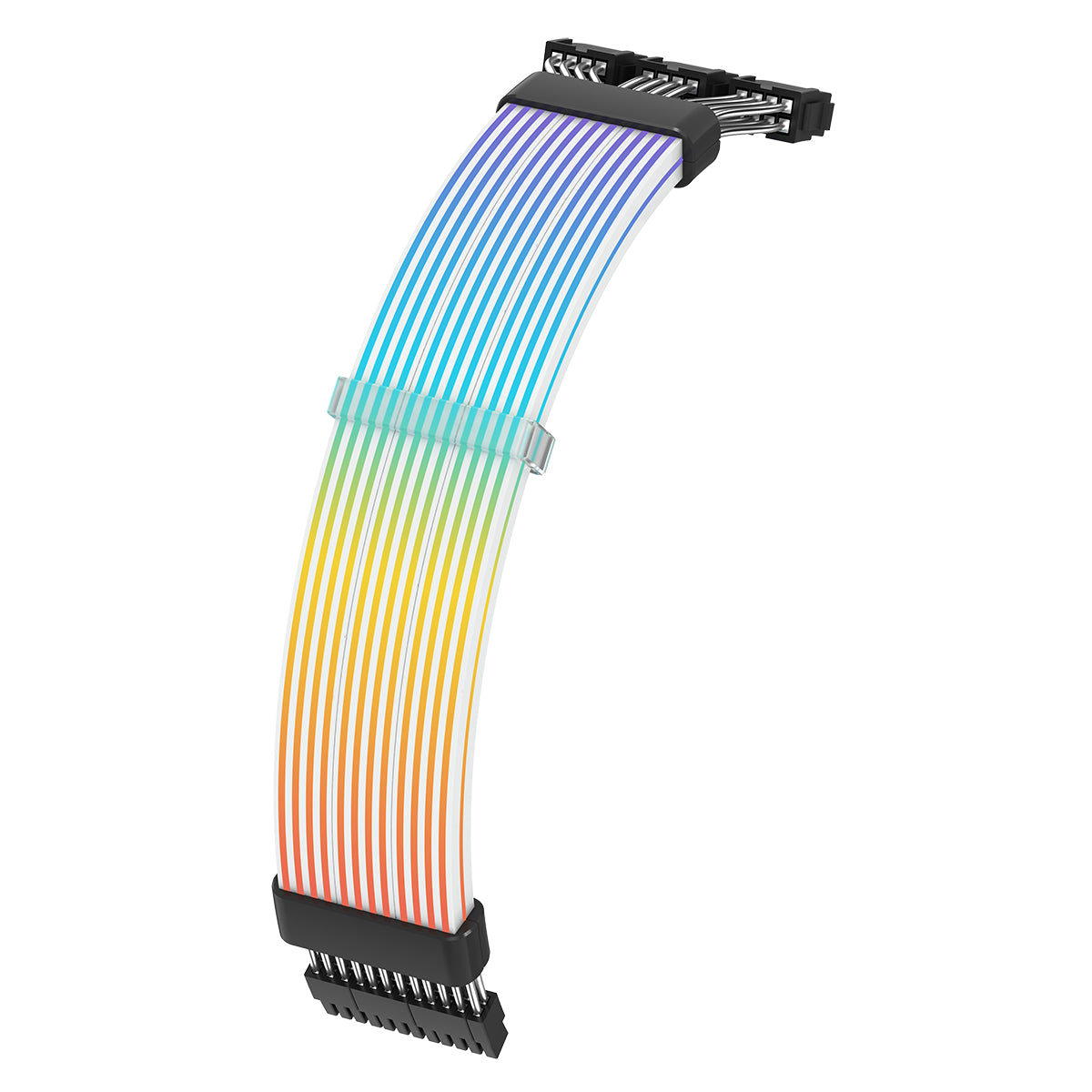 Lydia AM5 – Ryzen 5 9600X | Arc B580 12GB | 32GB DDR5 | 1TB NVMe | 360mm AIO w/ Screen