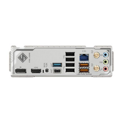 Lydia AM5 – Ryzen 5 9600X | Arc B580 12GB | 32GB DDR5 | 1TB NVMe | 360mm AIO w/ Screen