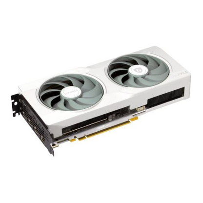 The Mia – White Guardian Gaming PC | Ryzen 5 3600 | Arc B570 10GB | 16GB DDR4 | 1TB NVMe