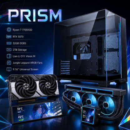 The Prism