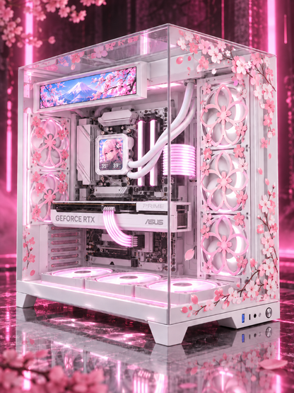 The Sakura
