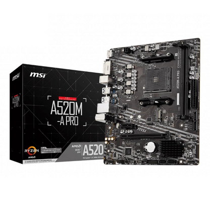 The Starter Gaming PC - The perfect first step into PC gaming | DDR4