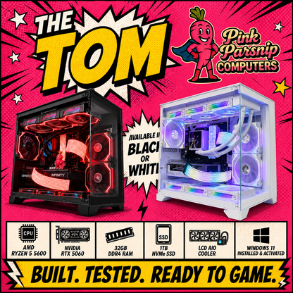 The Tom