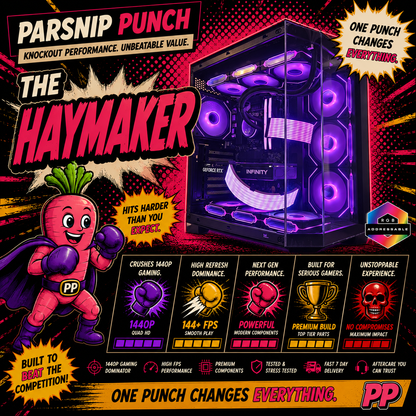 The Haymaker