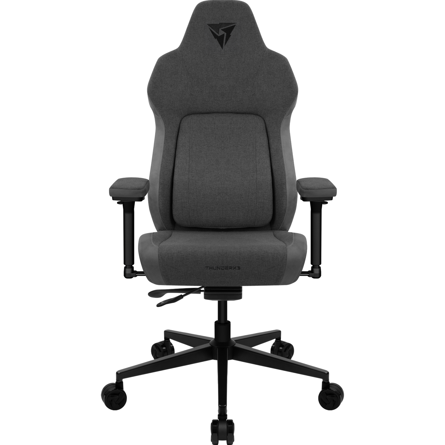 ThunderX3 CORE Smart Fabric Gaming Chair - Loft Dark Grey