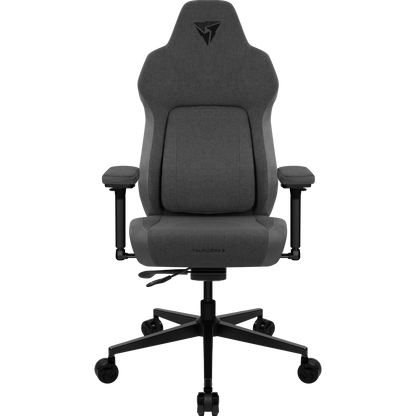 ThunderX3 CORE Smart Fabric Gaming Chair - Loft Dark Grey