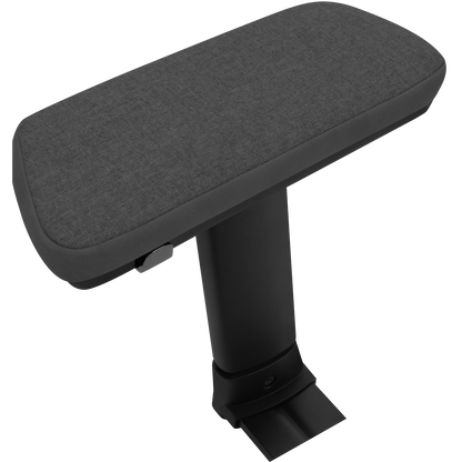 ThunderX3 CORE Smart Fabric Gaming Chair - Loft Dark Grey