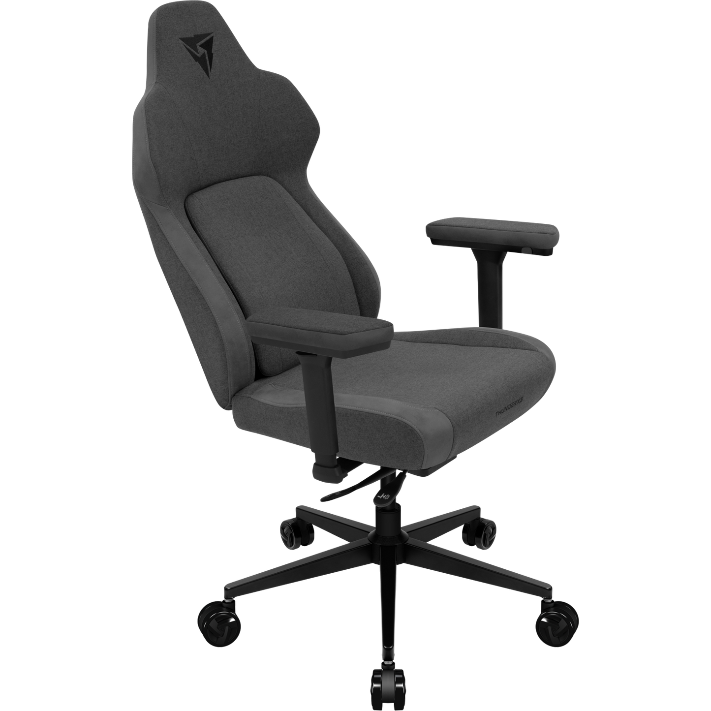 ThunderX3 CORE Smart Fabric Gaming Chair - Loft Dark Grey