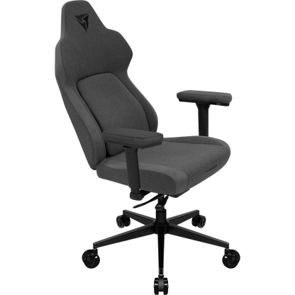 ThunderX3 CORE Smart Fabric Gaming Chair - Loft Dark Grey
