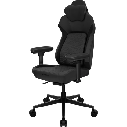 ThunderX3 CORE Smart Gaming Chair - Racer Black