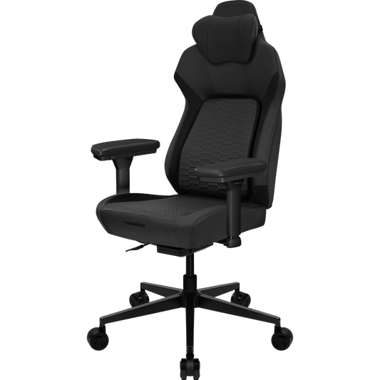 ThunderX3 CORE Smart Gaming Chair - Racer Black