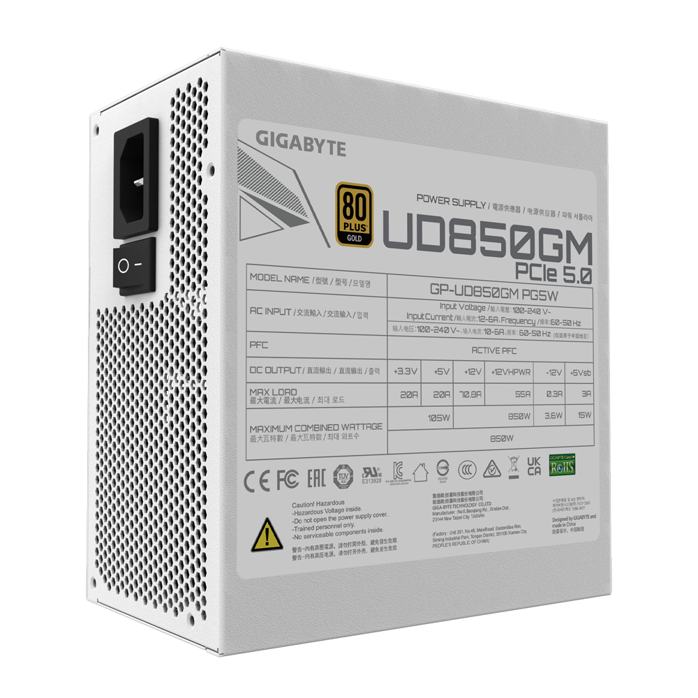 Chaos Cutie – Y70 Edition Gaming PC | Ryzen 7 7800X3D | RTX 5070 | 32GB DDR5 | 1TB NVMe | RGB Showcase Build | 1440p Gaming | Fortnite & GTA | Streaming Ready