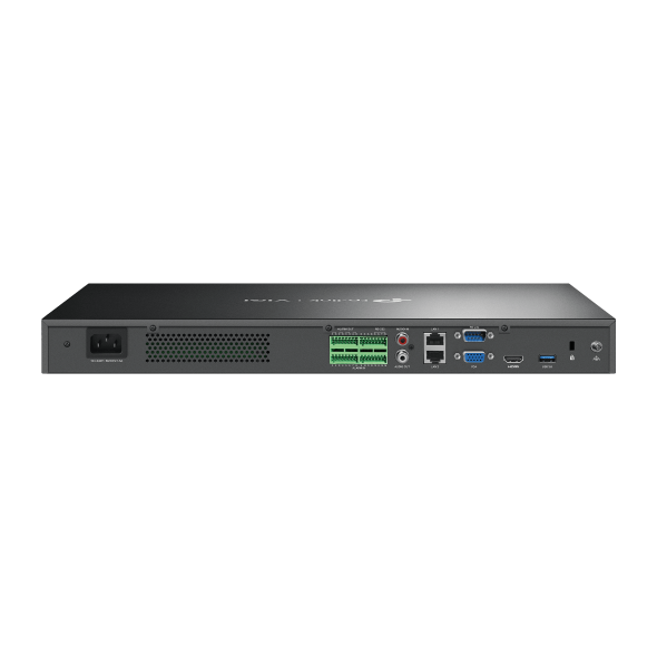 TP-LINK VIGI NVR4032H 32-CHANNEL NVR