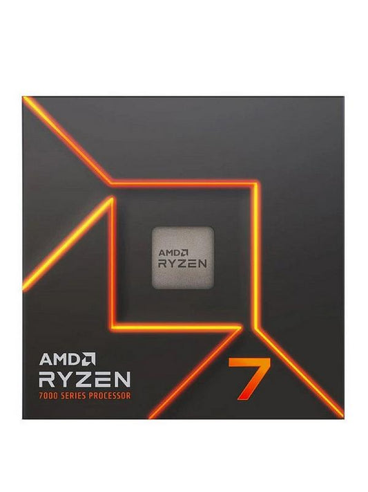 AMD RYZEN 7 7700 AM5 RET WRAITH PRISM