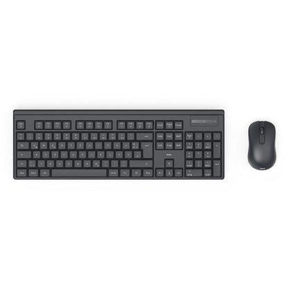 WKM-100 WIRELESS KEYBOARD AND MOUSE