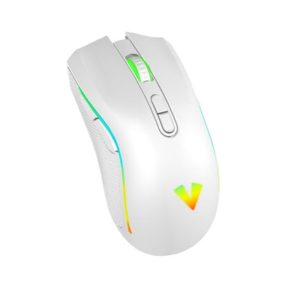 VIDA REBEL 2IN1 WHITE USB DESK KIT