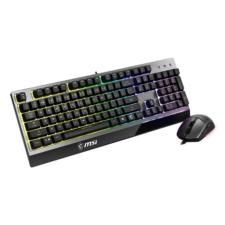 VIGOR GK30 COMBO UK KB MI