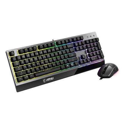 VIGOR GK30 COMBO UK KB MI