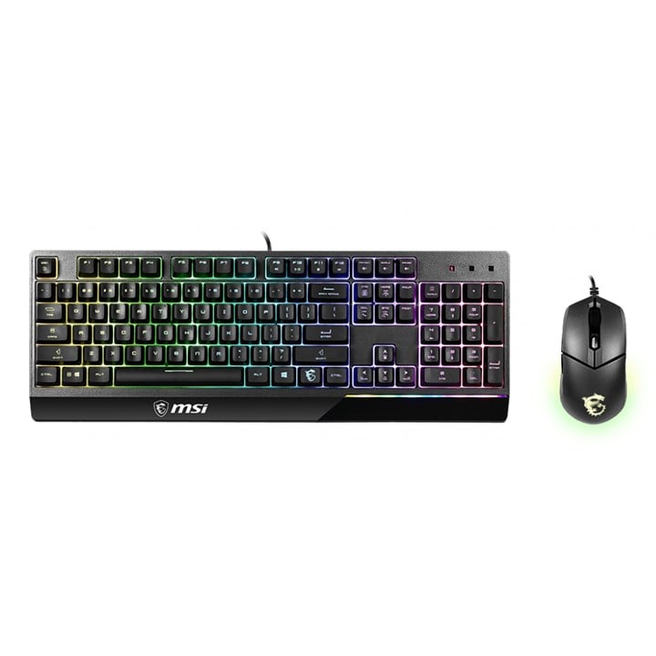 VIGOR GK30 COMBO UK KB MI