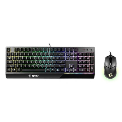 VIGOR GK30 COMBO UK KB MI