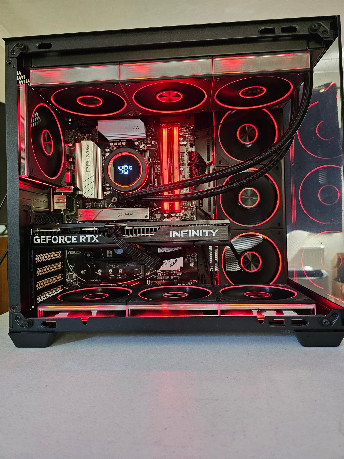 The Vision X3D