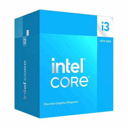 Volt – i3-14100F + Intel Arc B570 10GB + 32GB DDR5 + 1TB NVMe