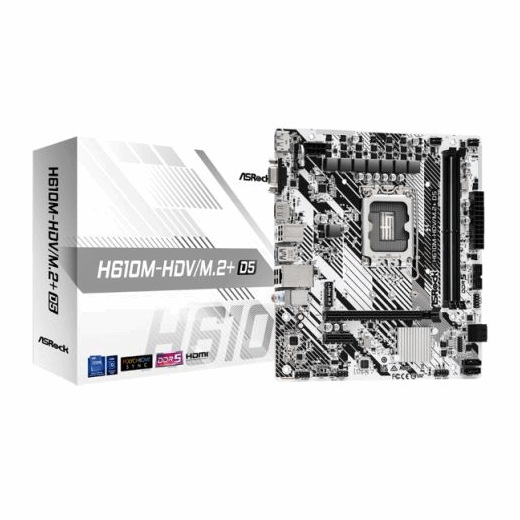 Volt – i3-14100F + Intel Arc B570 10GB + 32GB DDR5 + 1TB NVMe