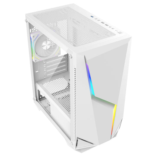 Volt – i3-14100F + Intel Arc B570 10GB + 32GB DDR5 + 1TB NVMe