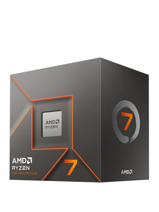 AMD RYZEN 7 5700G AM4 RET WRAITH STEALTH