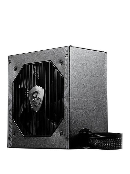 MSI 550W BRONZE STANDARD MAG A550BN