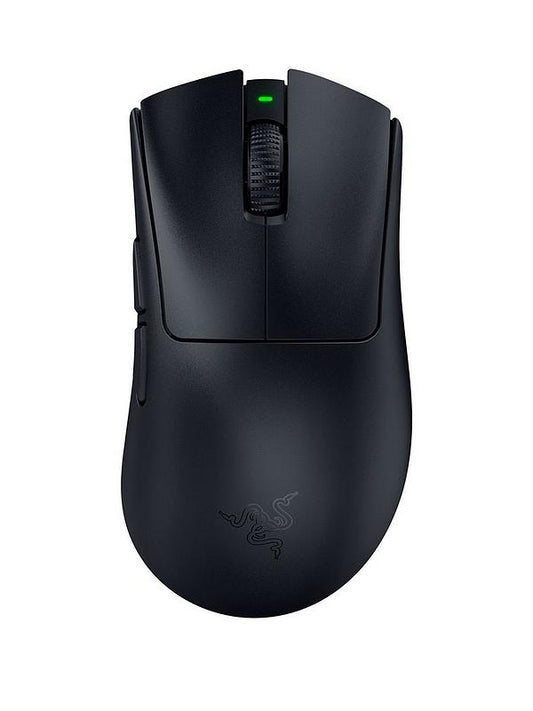 RAZER DEATHADDER V4 PRO MOUSE BLACK