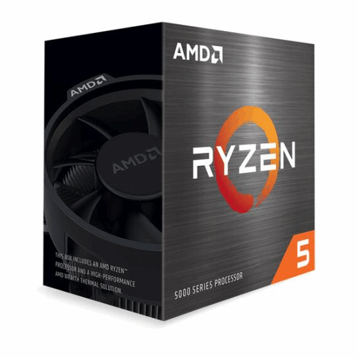 Zephyr  – Ryzen 5 + RTX 5060 | 16GB RAM | 1TB NVMe SSD | Gaming PC