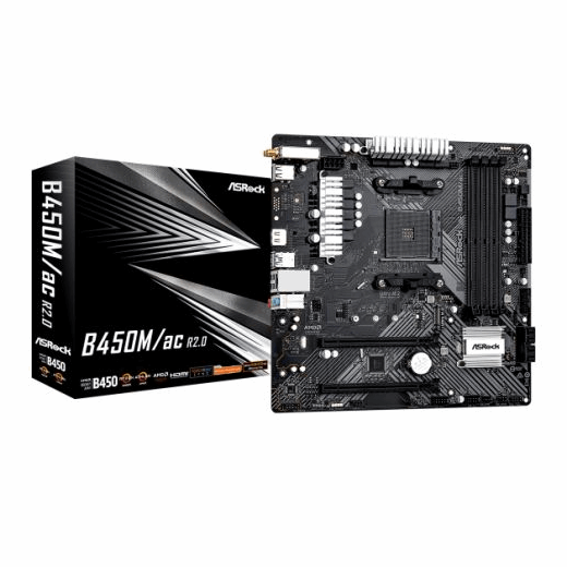 Zephyr  – Ryzen 5 + RTX 5060 | 16GB RAM | 1TB NVMe SSD | Gaming PC