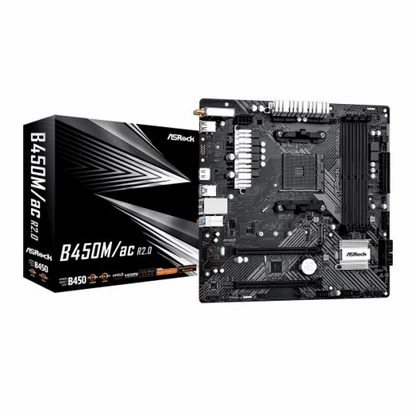 Zephyr  – Ryzen 5 + RTX 5060 | 16GB RAM | 1TB NVMe SSD | Gaming PC