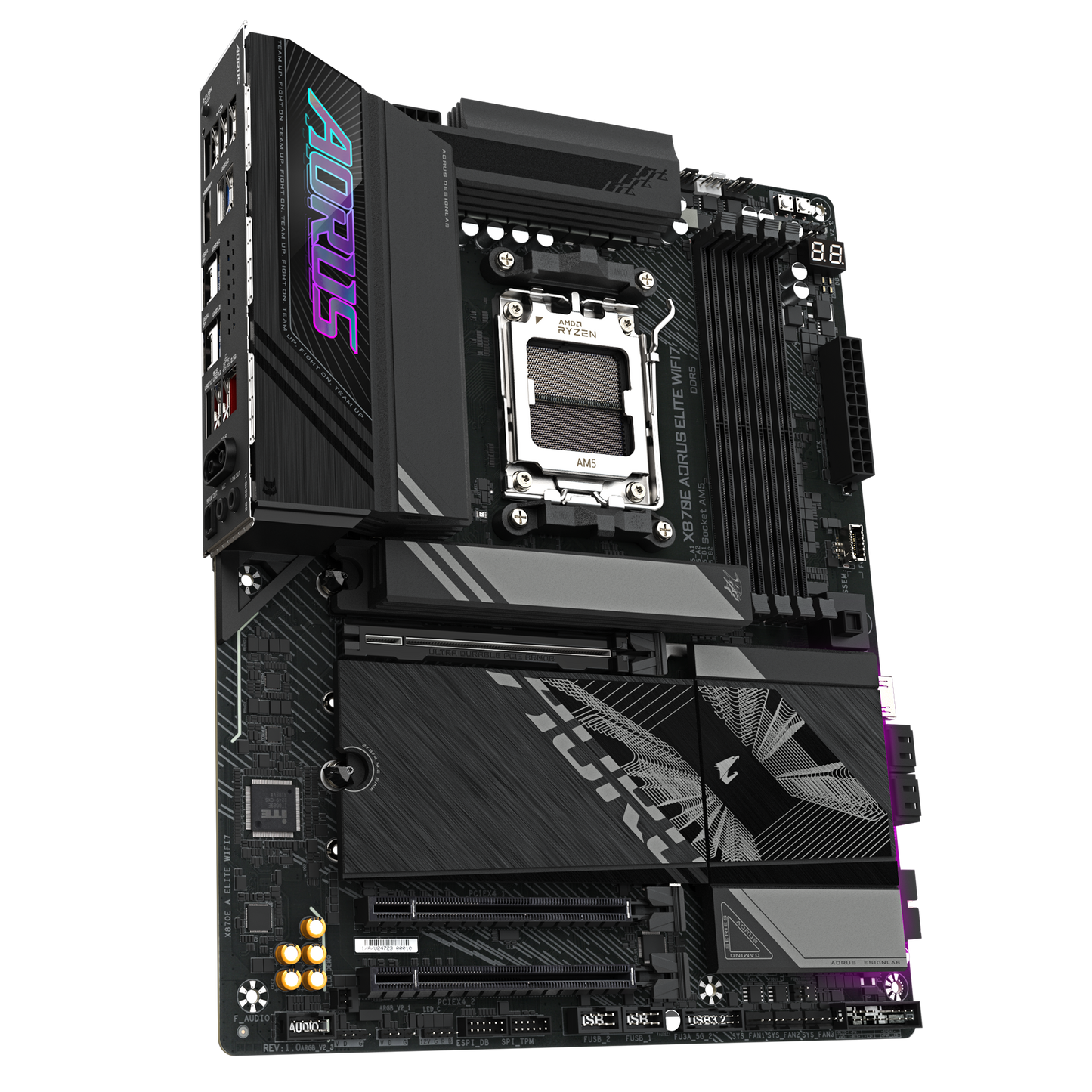 The Frogba89 – Prestige Gaming PC