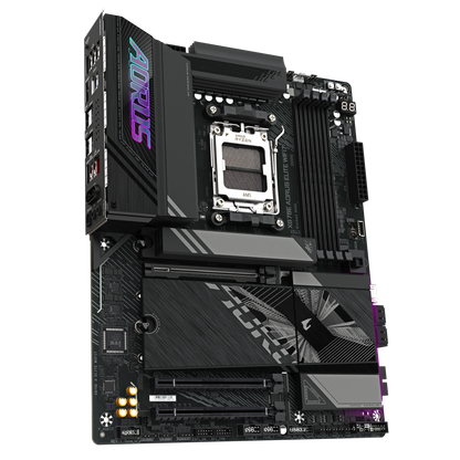 The Frogba89 – Prestige Gaming PC
