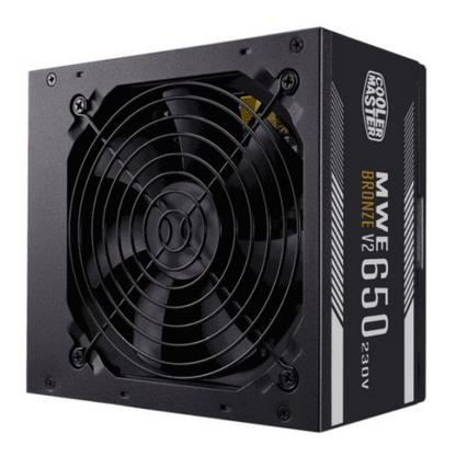 Zephyr 809 – Strike Beyond Infinity | i5-14400F | RTX 5060 | 32GB DDR5 | 1TB NVMe | ARGB Gaming PC