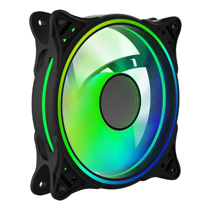 VIDA INFINITY01 120MM DUAL RING FAN